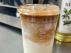 -Manner Coffee(IFS一楼店)