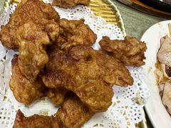 -华春餐馆(鱼山路店)
