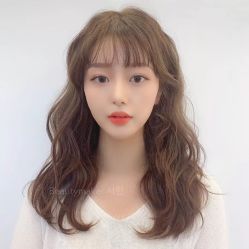 -川和潮人漂色·烫染·接发
