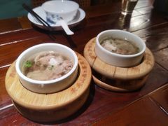 -客语客家菜(东山口店)