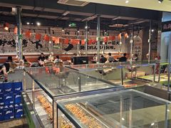 -生火火·小炉子炭烤(金楠天街总店)