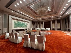 -人民大会堂宴会厅