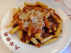 -大哥餐厅(西城花园店)