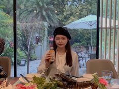 -樾餐厅泰式海鲜火锅(民歌湖店)