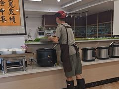 -福慧素膳坊(北部湾中路店)