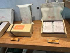 -微热山丘(台北民生公园门市店)