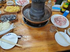 -元盛居(生态大街店)