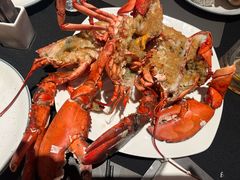 -博林天瑞喜来登酒店·西丽尚膳