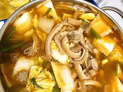 -古乐牛香·鲜牛肉牛杂火锅(新区店)