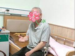 -勤丰家乐养老院