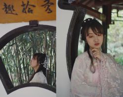 -汉仪华裳汉服馆(打浦桥店)