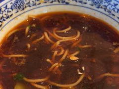 -TABLE·味西餐厅-成都茂业JW万豪酒店
