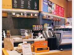 -星巴克臻选(北京世贸天阶店)