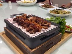 -渔码头食府·20年蓬莱老字号(登州路店)