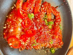 -KimPro 辛普乐概念韩餐