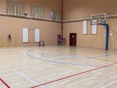 -东方启明星篮球培训(天坛校区)