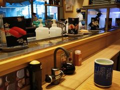 -合点寿司(金虹桥商场店)