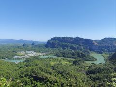 -丹霞山风景名胜区