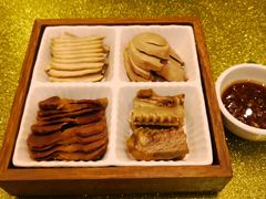 -大鸭梨烤鸭(左家庄店)