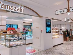 -杭州大厦LSE城市生活超市(杭州大厦店)