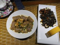 -世外桃源农庄·德清土菜(兴康南路店)