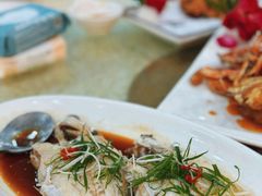 -鹏城人家海鲜酒家·23年老字号(较场尾店)