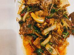 -枪火串烧·东北特色烧烤(罗湖总店)