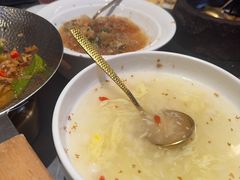 -江南里·新浙菜(苏州大悦城店)