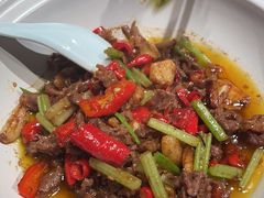 -老湘村·湖南土菜(天河维多利店)