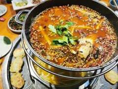 -重庆乌鱼庄·龙滋鲜(青羊大道店)
