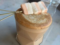 -三迪希尔顿酒店·星空酒廊