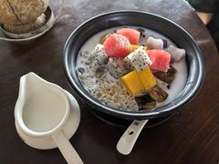 -三亚国光豪生度假酒店-椰语堂(国光豪生店)