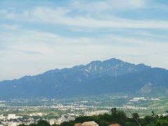 -王顺山国家森林公园