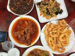 粉皮炒肉-卫巷菜馆(芙蓉总店)