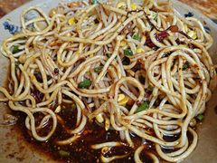 凉面-老鼎万春卤菜(五代传承创始老店)