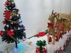 -無弓射箭俱乐部(领展中心城店)