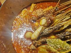 -付小姐在成都(五道口店)