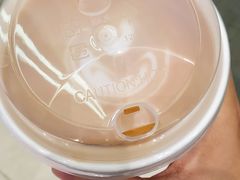 -Manner Coffee(大宁国际商业广场店)