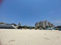 -碧海银沙景区
