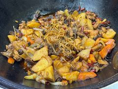 -东北福源铁锅炖