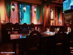 -甘尼仕印度餐厅酒吧(斜塘老街店)
