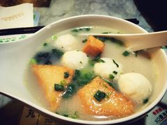 -翠华餐厅