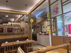 -东北风(江北万达店)