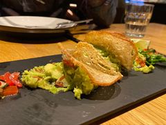 -The Diner X餐厅(青岛万象城店)