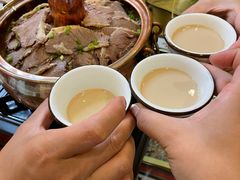 -如意林卡藏餐吧 (九寨沟店)