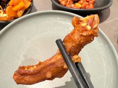 -先记烧鹅王·本地粤菜(福永店)