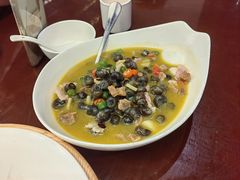 -走马楼饭庄(慈城古县城店)
