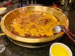 -巴蜀大宅门火锅(新华公园店)