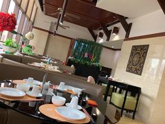 大堂-金厨泰国餐厅·全泰籍厨师料理(拱北店)