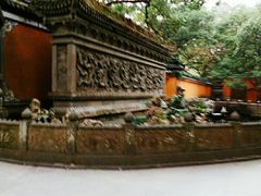 -普陀山风景名胜区-法雨禅寺
